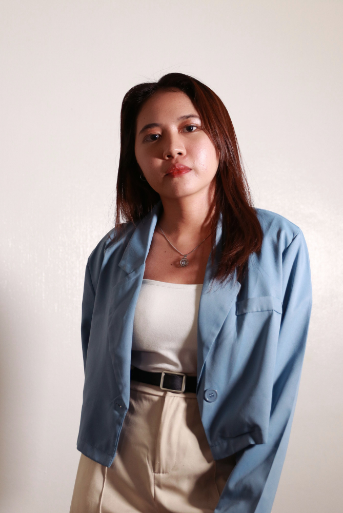 Workspace with laptop and coffee